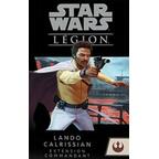 Star Wars: Légion - Lando Calrissian Cover