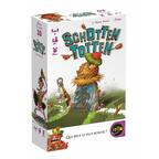 Schotten Totten Cover 3d