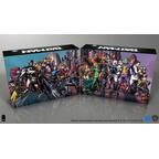 Batman : Gotham City Chronicles Cover 3d