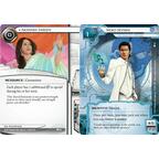 Android: Netrunner - Démocratie et Dogme Cartes