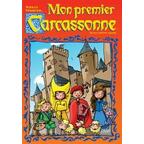 Mon Premier Carcassonne 2018 Cover