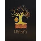LEGACY: Quest for a Family Treasure Cover