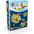 Torpedo Dice Cover 3d