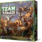 Blood Bowl: Team Manager - Le Jeu de Cartes Cover 3d