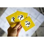 What's Missing ? 2021 Eclate