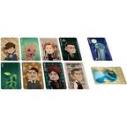 Similo: Les Animaux Fantastiques Cartes