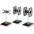 Star Wars: X-Wing - Le Jeu de Figurines - L'éveil de la Force Figurines