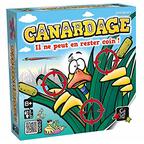 Canardage Cover 3d