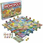 Monopoly: Animal Crossing Eclate