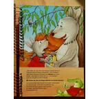 Das Kleine Känguru Page