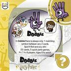 Dobble: Harry Potter English Back
