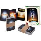 The Mind: Nature Line Eclate