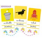 Sonodingo Cartes
