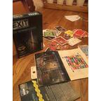 EXIT: Le Jeu - La Cabane Abandonnée Eclate