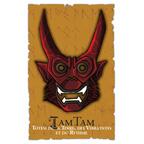 Adventure Party: Les Terres Perdues Carte