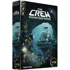 The Crew: Mission Sous-Marine Cover 3d