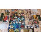 Les Ruines Perdues De Narak Eclate