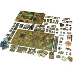 Shadows over Normandie Eclate