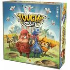 Touché Poulet Cover 3d