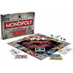 Monopoly: The Walking Dead Eclate