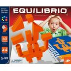 Equilibrio 2015 Cover