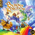 Bunny Kingdom: In The Sky Cover