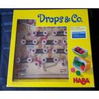 Drops & Co. Cover 3d