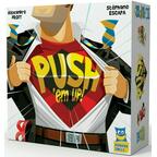Push 'em Up ! Cover 3d