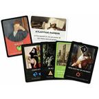 Révolution Cartes