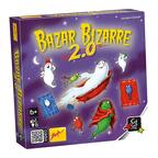 Bazar Bizarre 2.0 Cover 3d