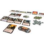 Le Seigneur des Anneaux: Le Jeu de Cartes 2022 Eclate