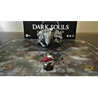 Dark Souls: The Board Game - Vordt of the Boreal Valley Eclate