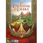 La Couronne d'Emara Cover