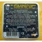 Cosmic Attack Back 3d