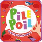 Pile Poil Cover