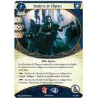 Horreur à Arkham: Le Jeu de Cartes - Dans les Griffes du Chaos Carte