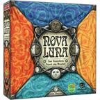 Nova Luna Cover 3d