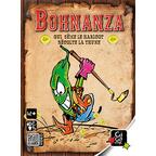 Bohnanza Cover