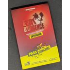 Etat d'Urgence: Pass Sanitaire Cover 3d