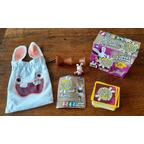 Jungle Speed: The Lapins Crétins Eclate