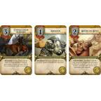 Rune Age: Le Serment et l'Enclume Cartes