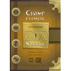 Champ d'Honneur: Noblesse Cover