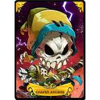 Krosmaster: Saison 04 - Outre-Tombe Artwork