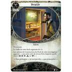 Horreur à Arkham: Le Jeu de Cartes - Mille Nuances d’Horreur Carte