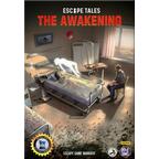 Escape Tales: The Awakening Cover