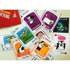 Exploding Kittens: Imploding Kittens Eclate