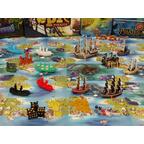 Tiny Epic Pirates Zoom