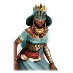 7 Wonders: Leaders Artwork