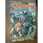 Warhammer: Le Jeu de Rôle Fantastique Cover 3d