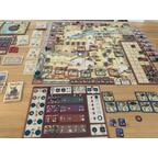 Great Western Trail: Argentine Eclate